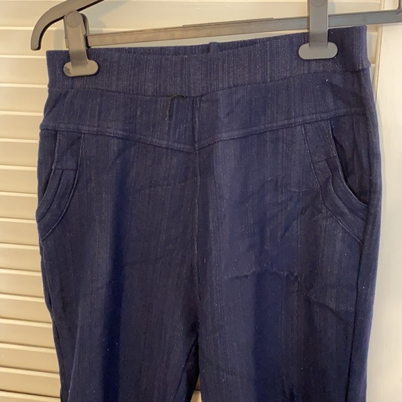 Blue Sweatpants - Picture 2 of 2